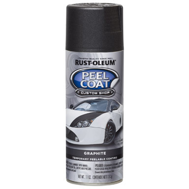 Rubbr Peel Coat Grp 11oz