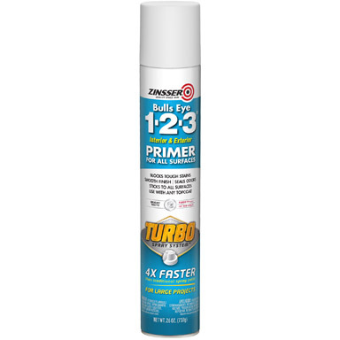 BE123 PRMR SPRY 26OZ WHT