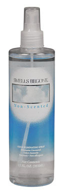 Deodorizer 12 Oz Smells