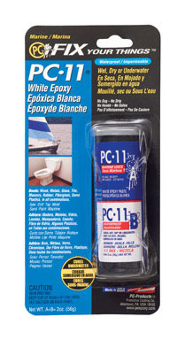 Glue Epoxy Pc-11 2oz