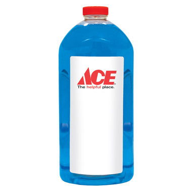 Ace Glass Clean Rfl 64oz