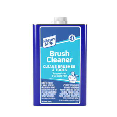 Ks Brush Cleaner Qt