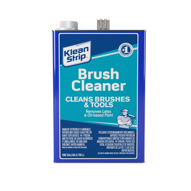 Ks Brush Cleaner Gal