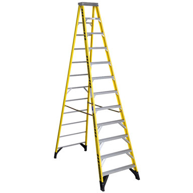 Ladder Step Fg 1aa 12'