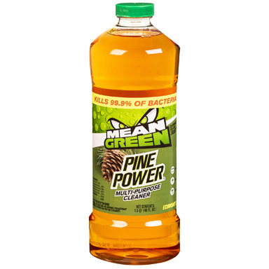 Pine Power Cleaner 48oz