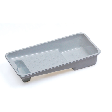 PNT TRAY WH 8X4" 1PK