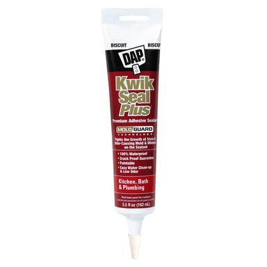 Caulk Kwikseal+bis 5.5oz