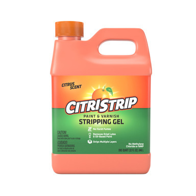 CITRI-STRIP GEL 1 QT