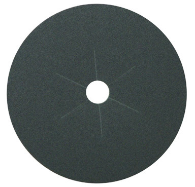 SANDDISC FLOOR7"80GRIT