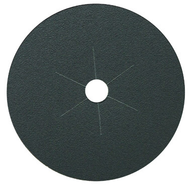 SANDDISC FLOOR7"36GRIT