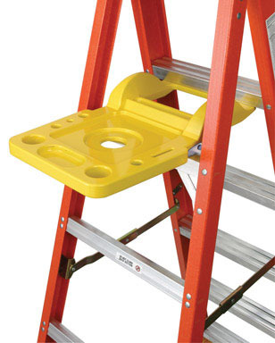 Shelf Pail Ladder Accs