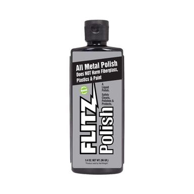 Polish Flitz 3.4oz Liq