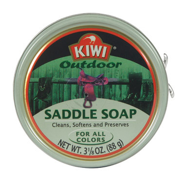 Soap Saddle 3 1/8oz Kiwi