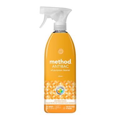 Method Antbct Clnr 28oz