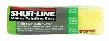 ACOUSTICAL ROLLER COVER