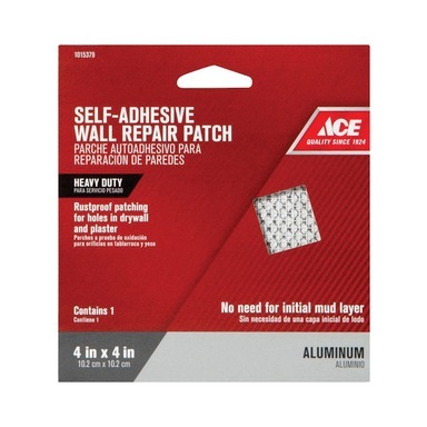 ACE WALL REPAIR PATCH4X4