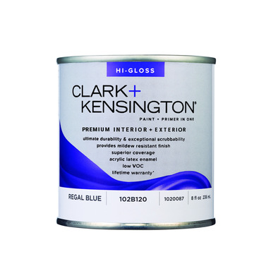 C+K I/E HG REG BLU 8OZ