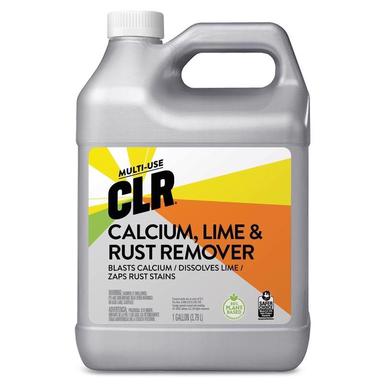 Lime-rust Removr Gal Clr