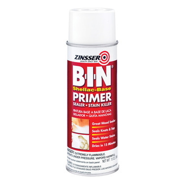 PRIMER/SEALER SPRAY 13OZ