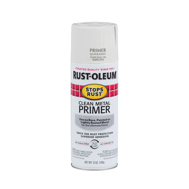 Primr Spry White 12oz