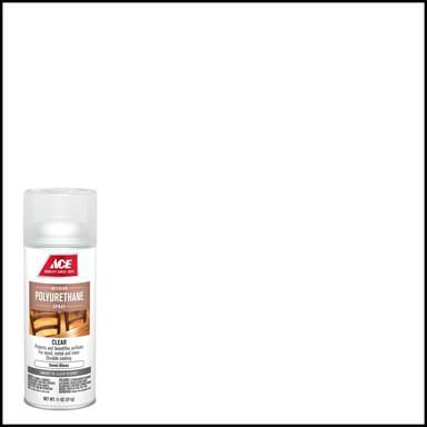 SPRYVARNISH POLY S-G11OZ