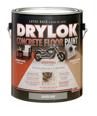 Drylok Conc Pnt D Gry Gl