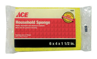 Sponge Genprp5.5x3.9x1.4