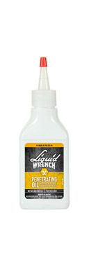 LIQUID WRENCH: 4OZ SUPER L1-04