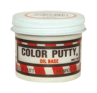 FILLR WD PUTY3.68OZ WHT