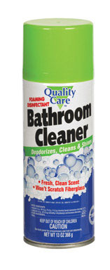 Bathroom Cleaner Qc 13oz