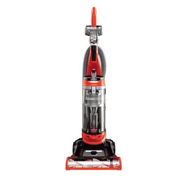 UPRIGHT VACUUM ORANGE 8A