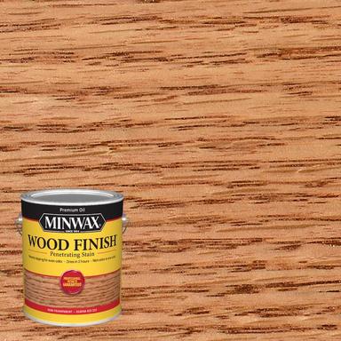 STAIN MINWAX GL SEDO RED