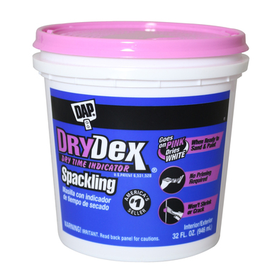 SPACKL DRYDEX1QT DAP