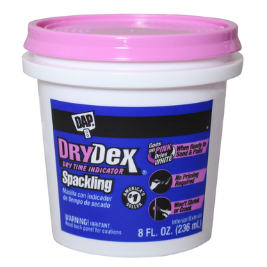 Spackl Drydex1/2pt Dap