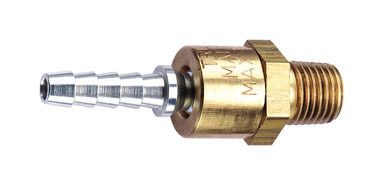 AIRLINE SWIVEL 1/4"MNPT