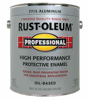 Pro Enaml Oil Bs Alum Gl