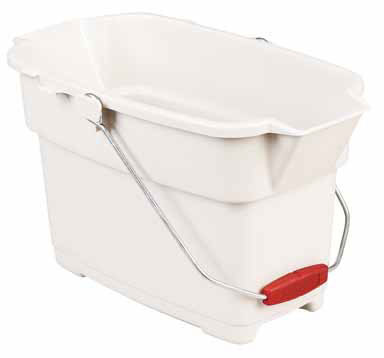 Bucket Rough Bsq 14qt