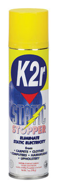 K2-R STATIC STOPPER 7OZ