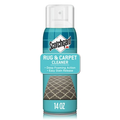 RUG & CARPET CLNR 140Z