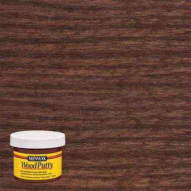 Putty Wood Walnut 3.75oz