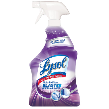 Lysol Mildew Remover32oz