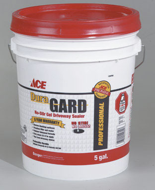 SEALR DRIVE DURA-GARD 5G