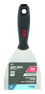 PUTTY KNIFE 4" FLEX SG