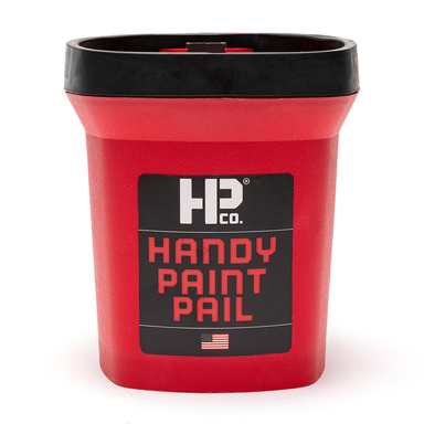 BERCOM PAINT PAIL HANDY