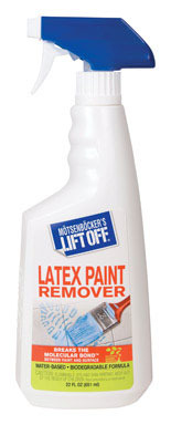 PAINT REMOVER #5 22OZ