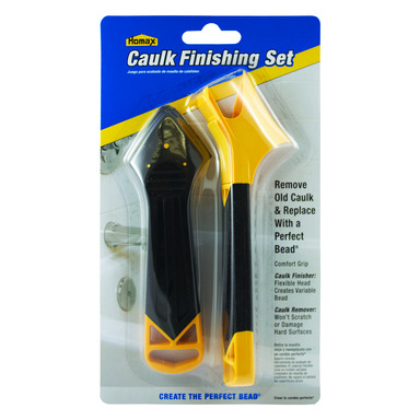 Tools Caulk 2-pc Set