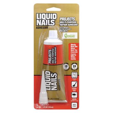 Glue Liq Nails 4 Oz