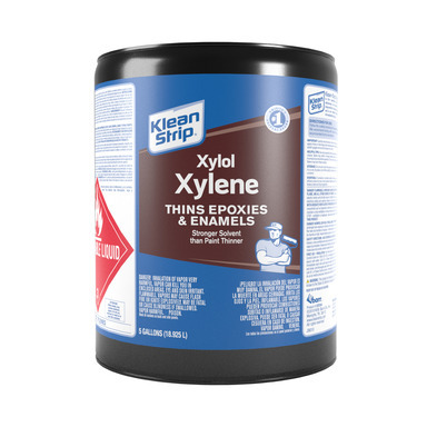 XYLENE 5 GALLON