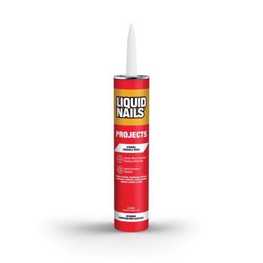LIQUID NAILS PROJECT10OZ