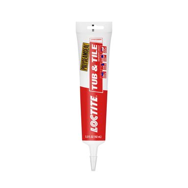 ADHSV CAULK T&T ALM5.5OZ